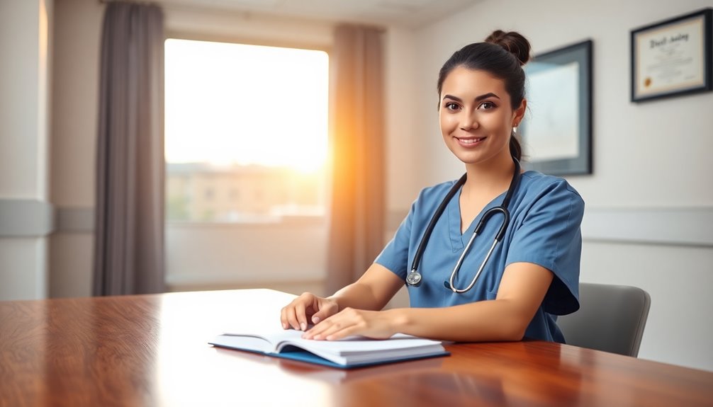 overcoming nursing difficulties effectively