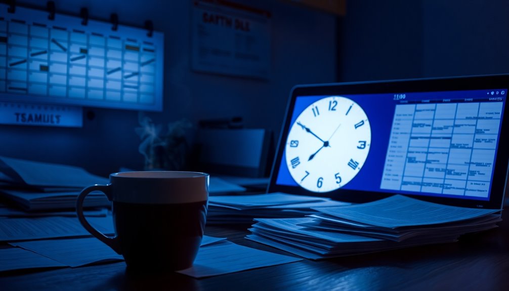 overtime pay adjustments needed
