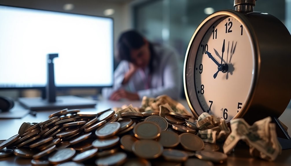 overtime pay effects analyzed