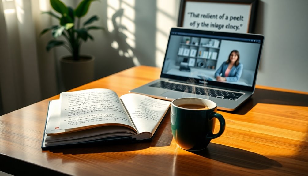 personal growth techniques explored