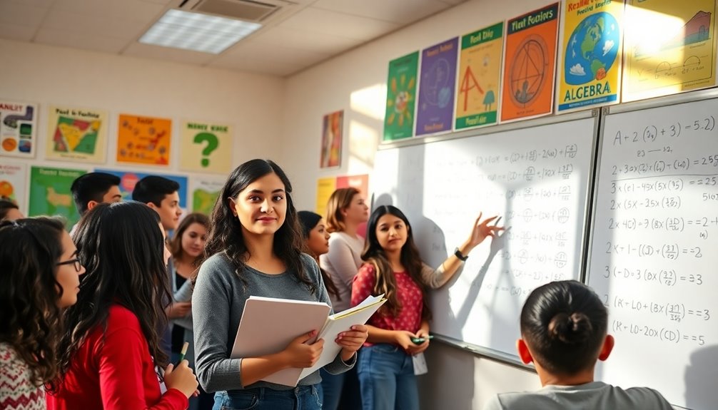 practical uses of algebra