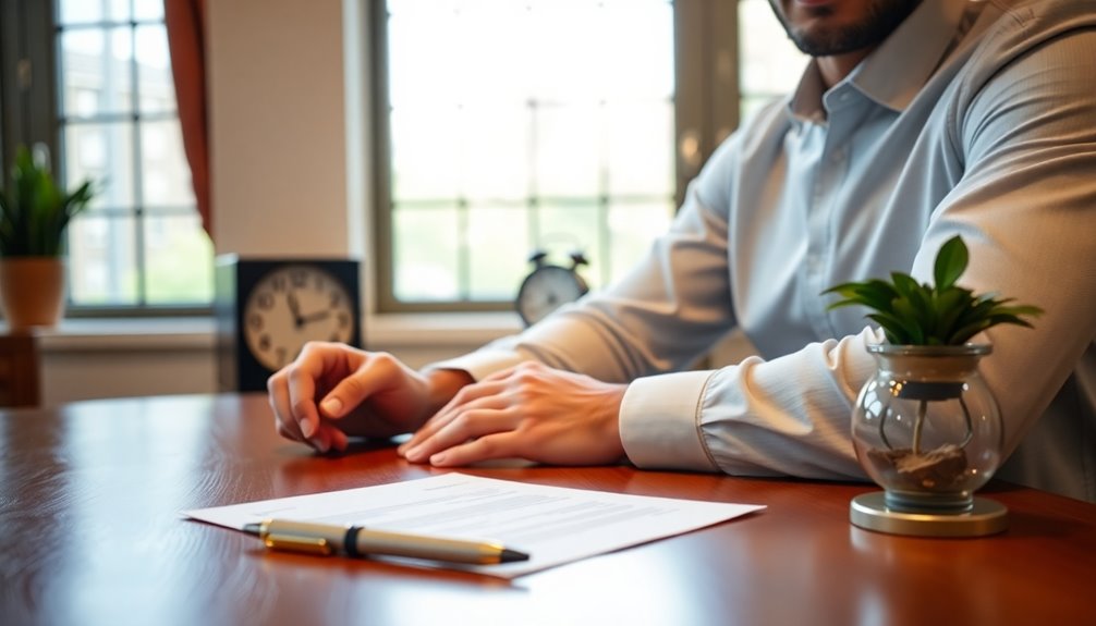 prepare thoroughly for interviews