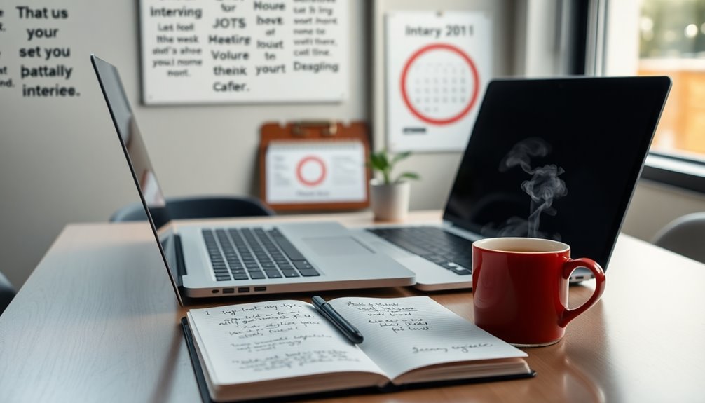 preparing for interview questions