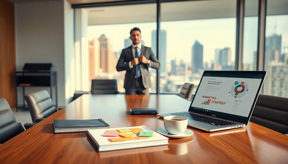 preparing for job interviews