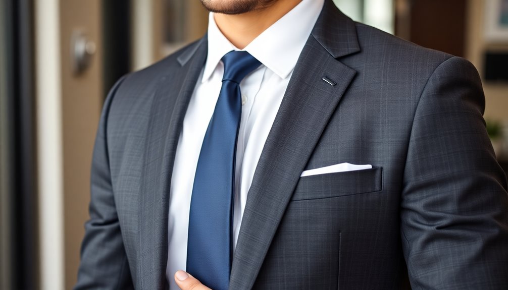 professional attire for business