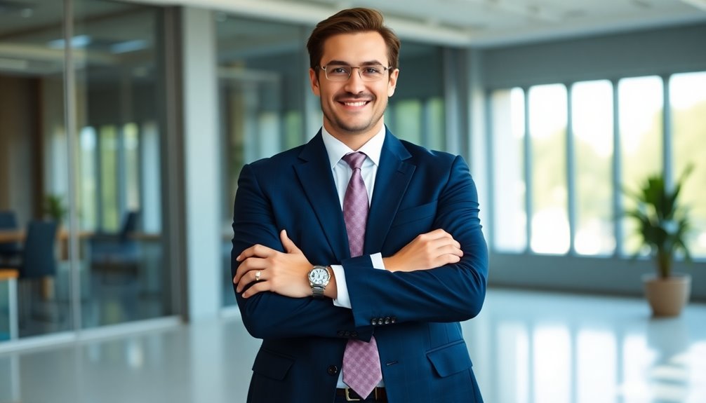 professional attire matters most