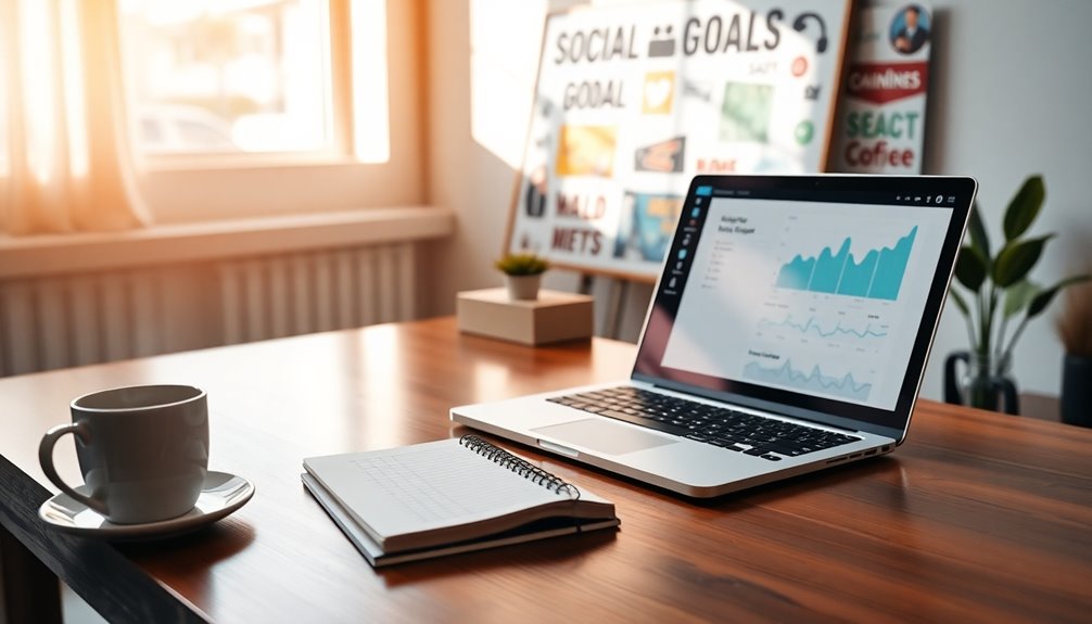 professional growth and aspirations