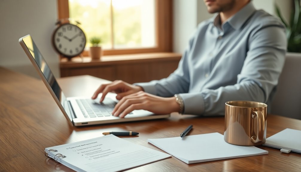 professional inquiry etiquette guidelines