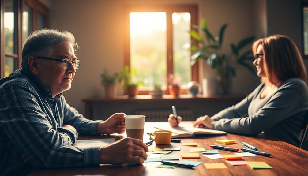 promoting thoughtful self analysis