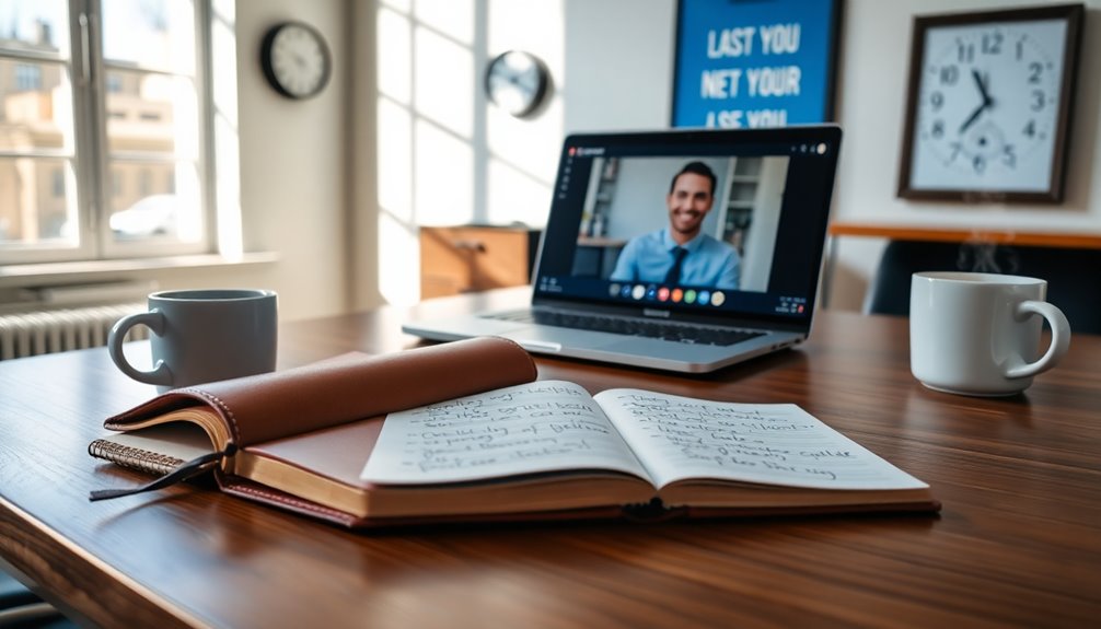 promotion interview preparation guide