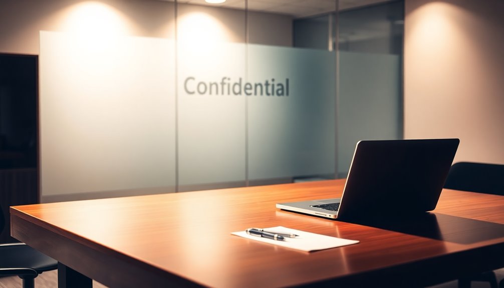 protecting sensitive information privacy