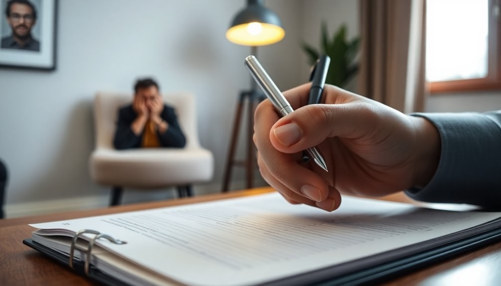 question handling strategies effective