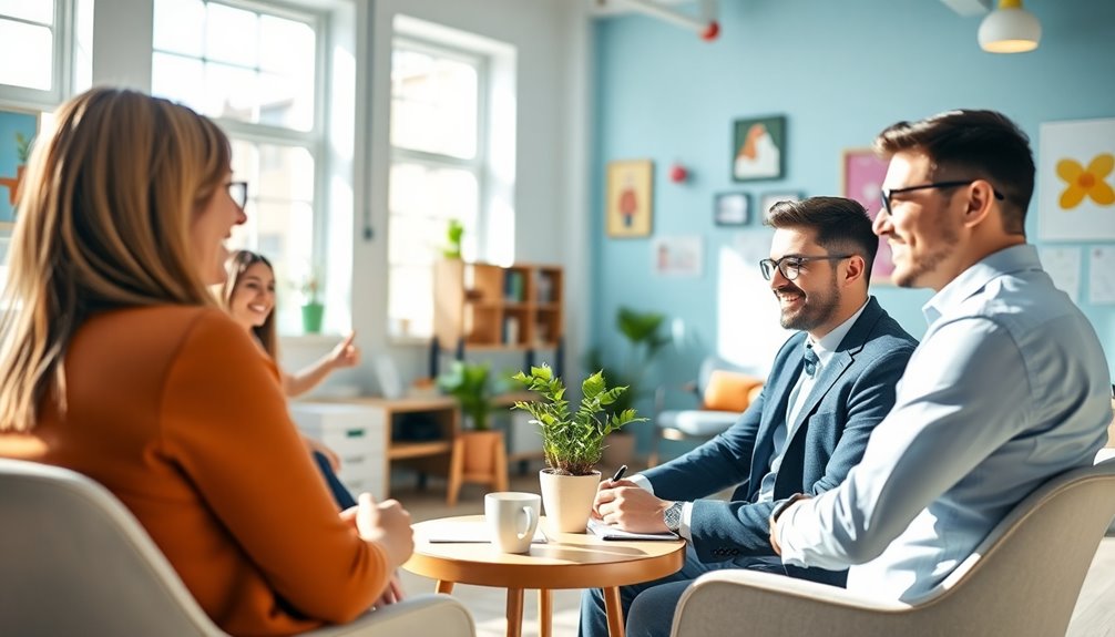 questions for the interviewer