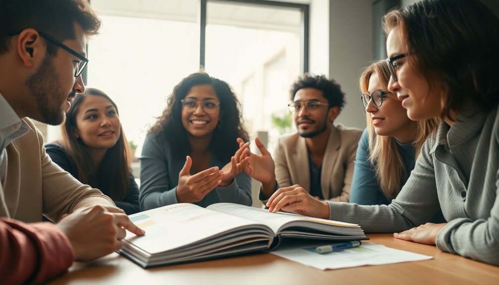 recognizing individual capabilities effectively