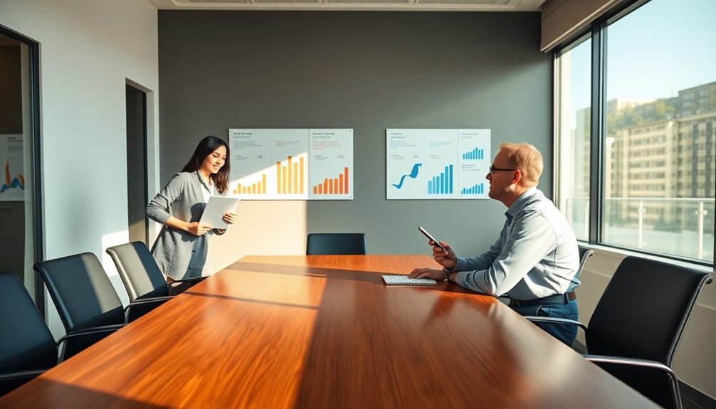 regular mock interview practice