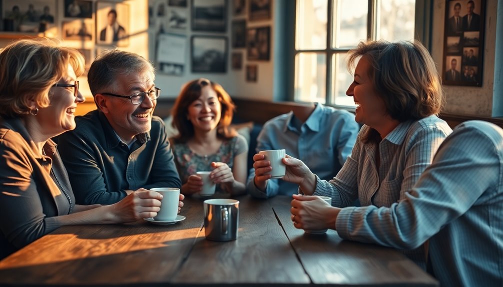 relationships fuel personal growth