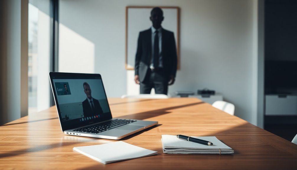 reliable interview format guidelines