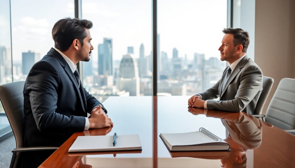 relocation interview strategies mastery