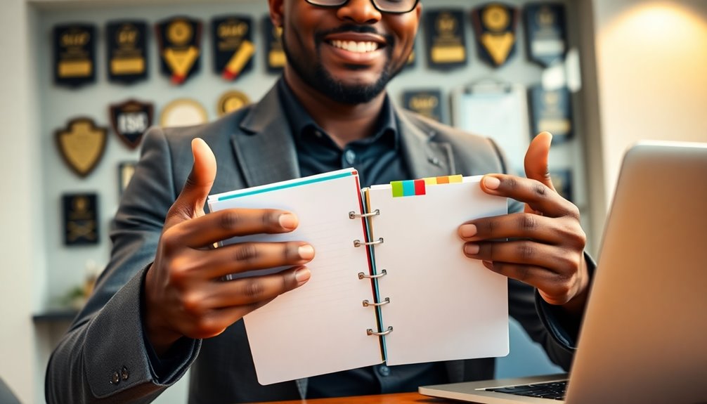 resources for achieving success