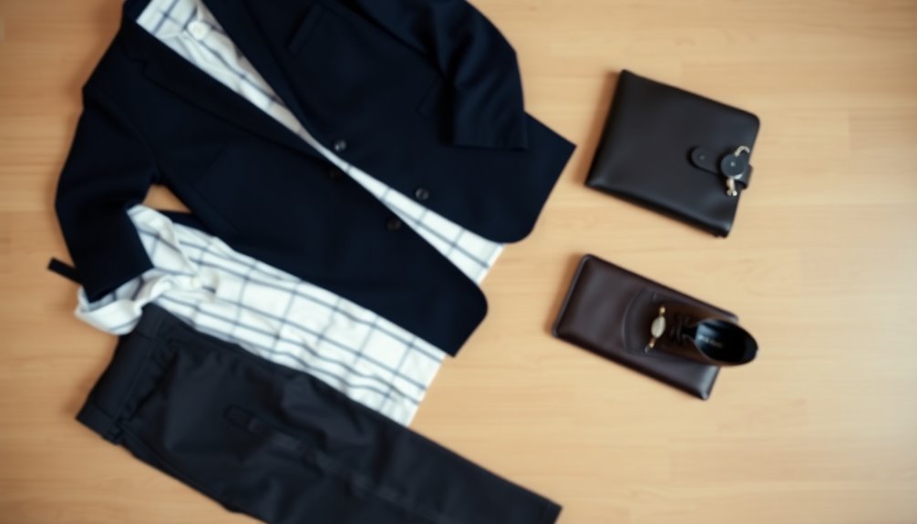 restrict accessory usage guidelines