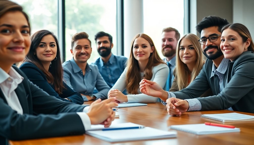 role specific question guidance