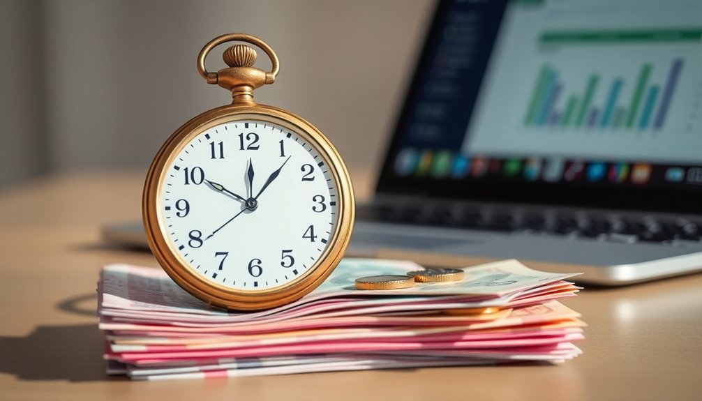 salary based financial planning