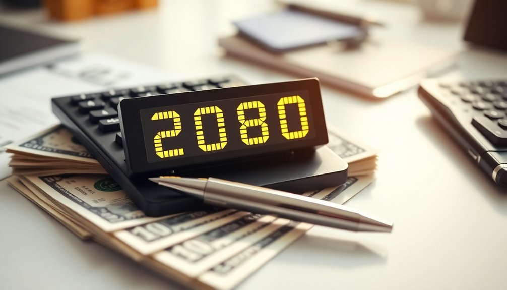 salary calculation consistency required