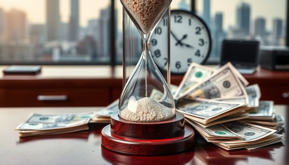 salary comparison analysis overview