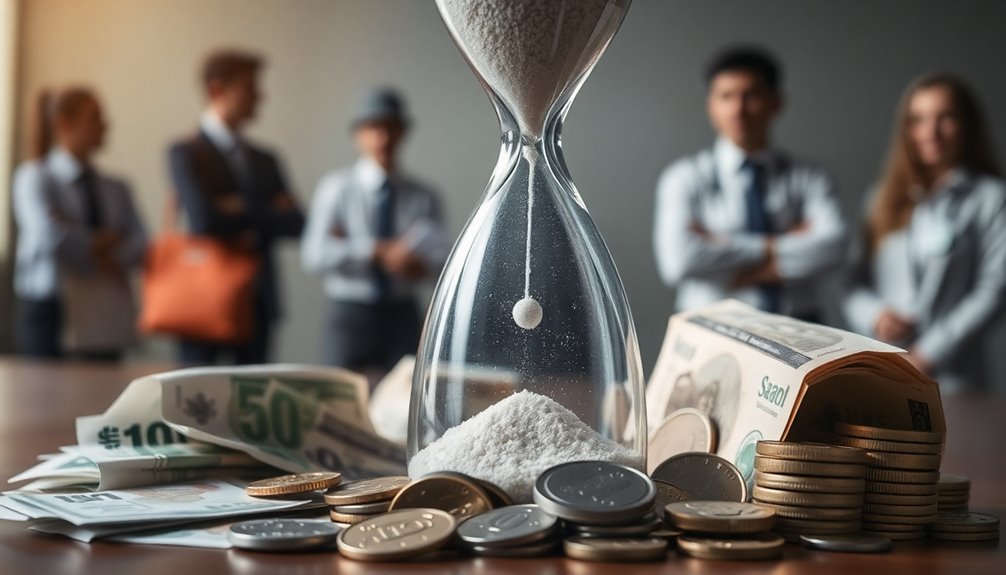 salary comparison analysis tools