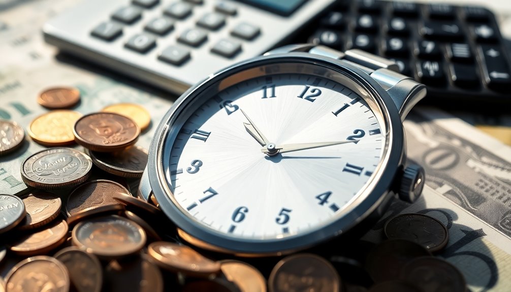 salary computation for month