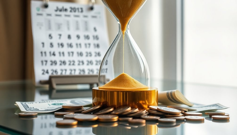 salary details summary report