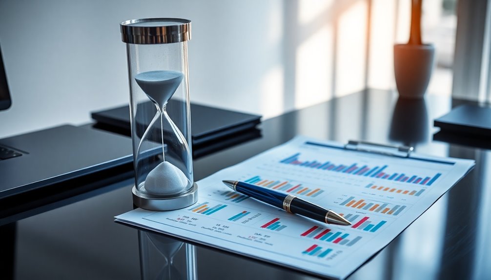 salary distribution analysis summary