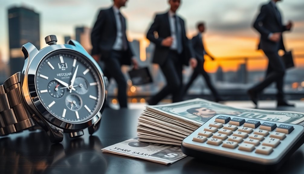 salary s practical impact analyzed