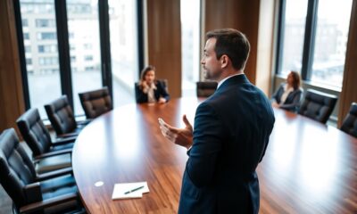 sales manager interview tips