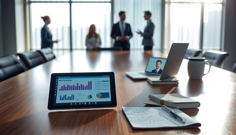 sales technology and tools