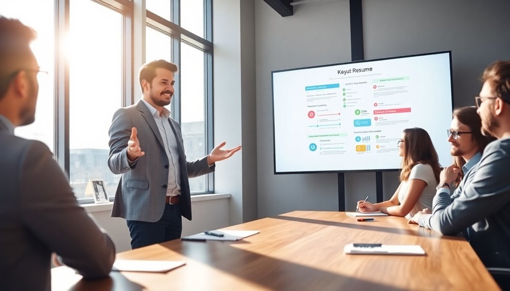 sample responses review guide