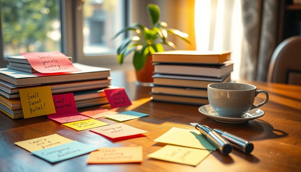 self descriptive inquiry variations