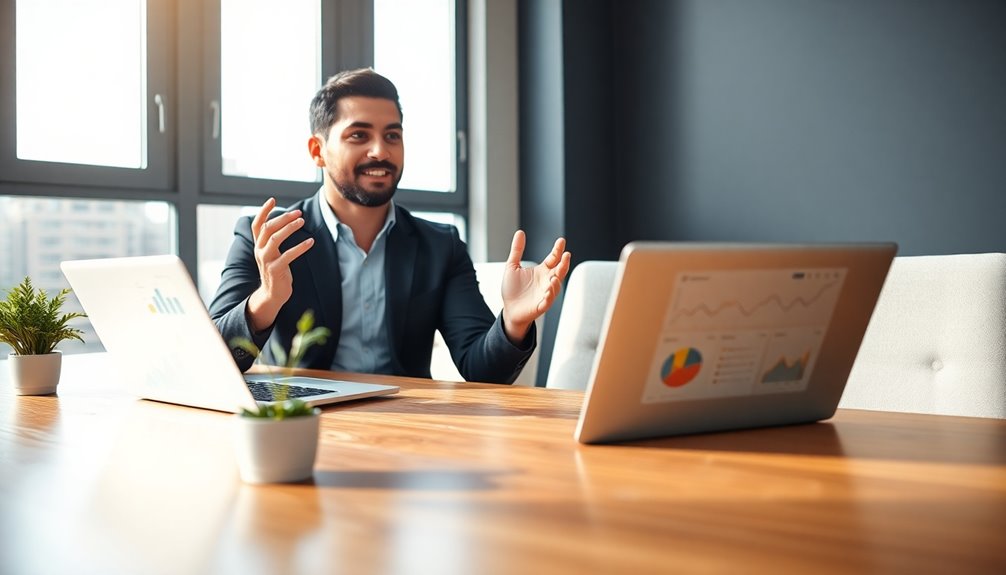 showcase distinctive personal journeys