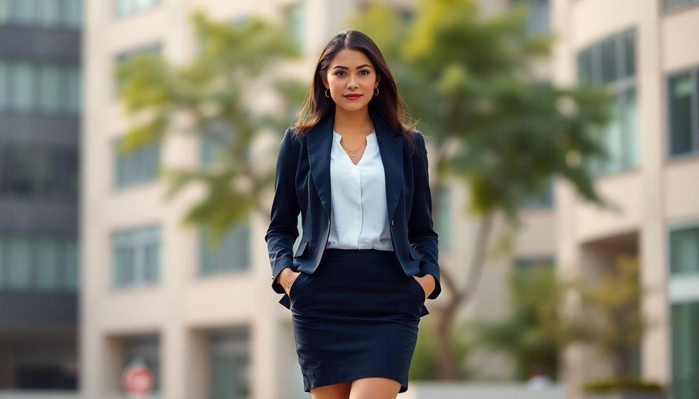 smart casual attire essentials