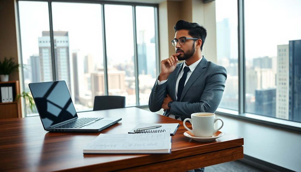 stay positive and persevere