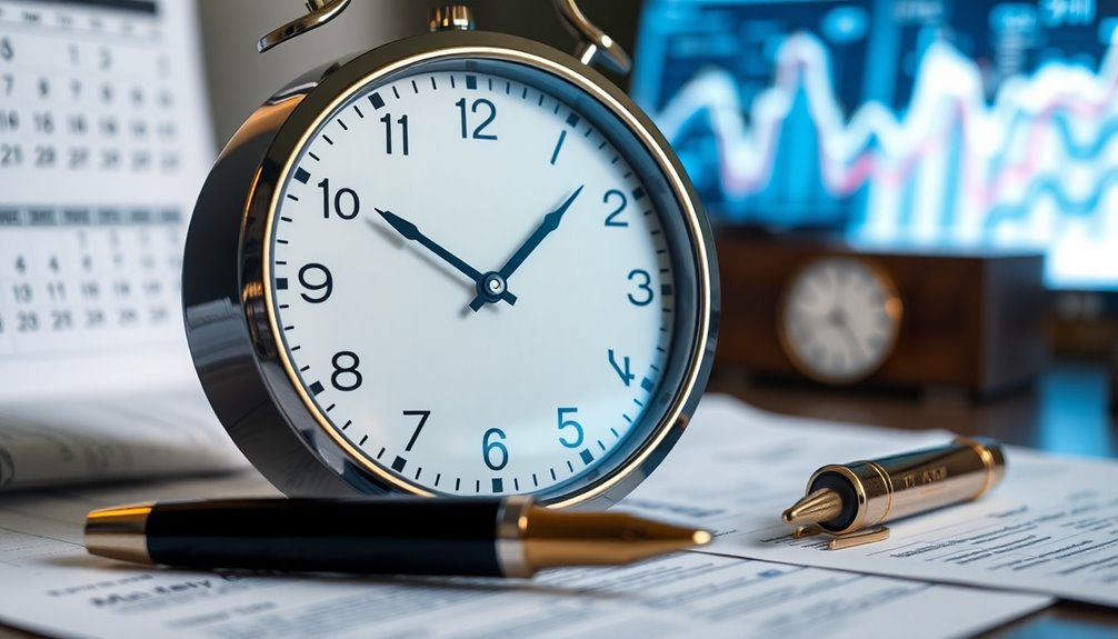 strategic financial decision making essentials