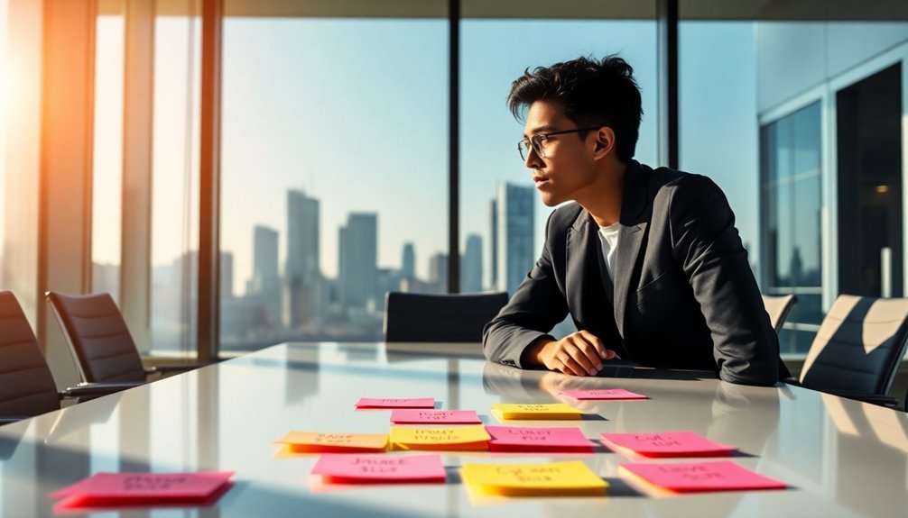 strategic market development initiatives