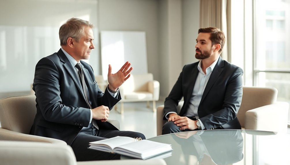 strategies for achieving goals
