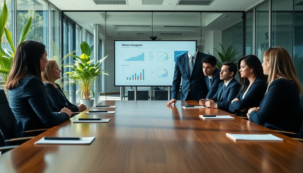 streamlining business processes efficiently