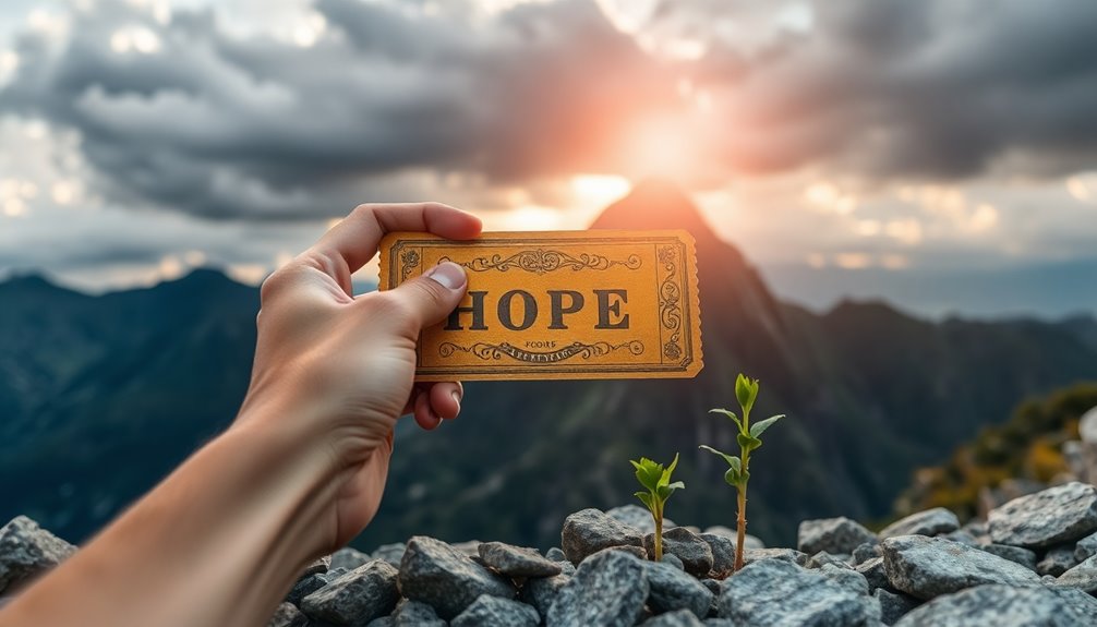 strengthening through adversity experiences