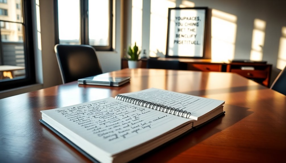 striving for flawless outcomes