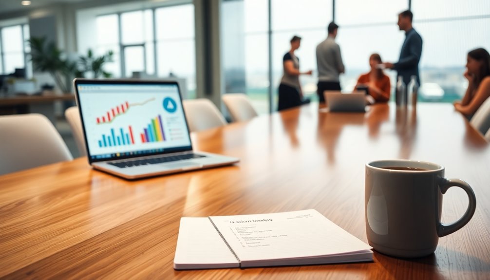 structured interview guidelines document