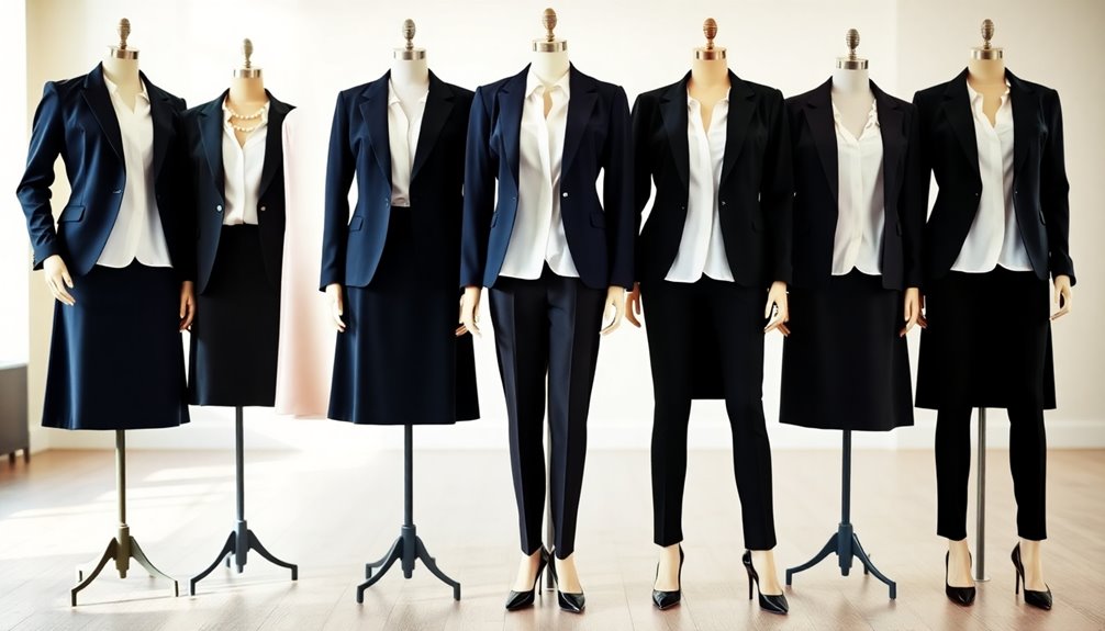 stylish yet comfortable attire