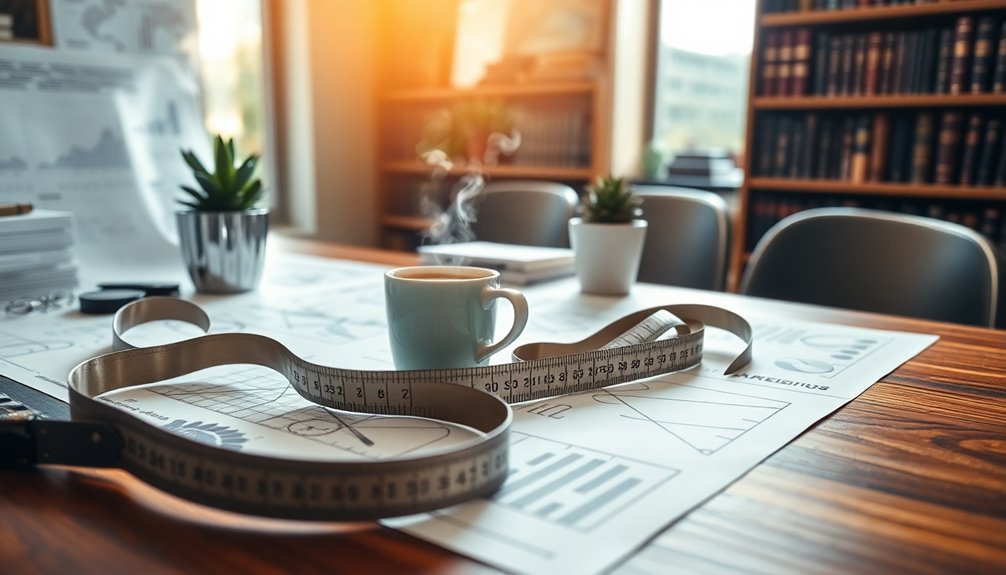 success measurement strategies explained