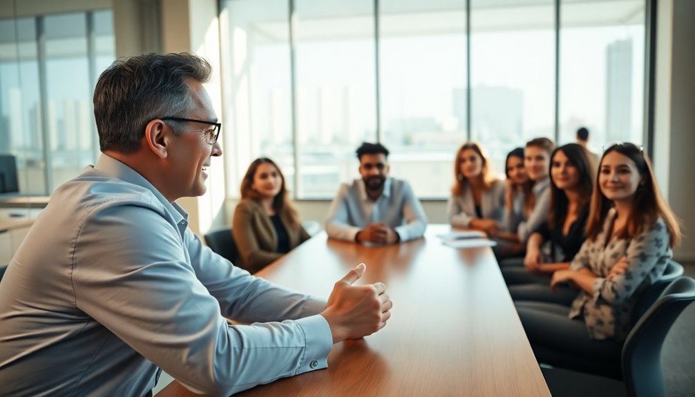 successful communication and insight
